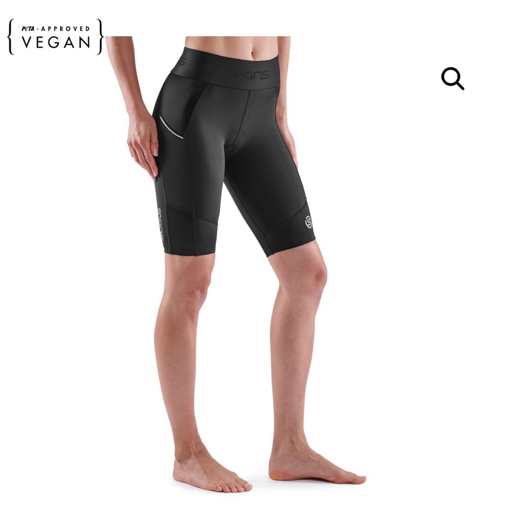 SKINS- Series 3 Women’s Half Tights
